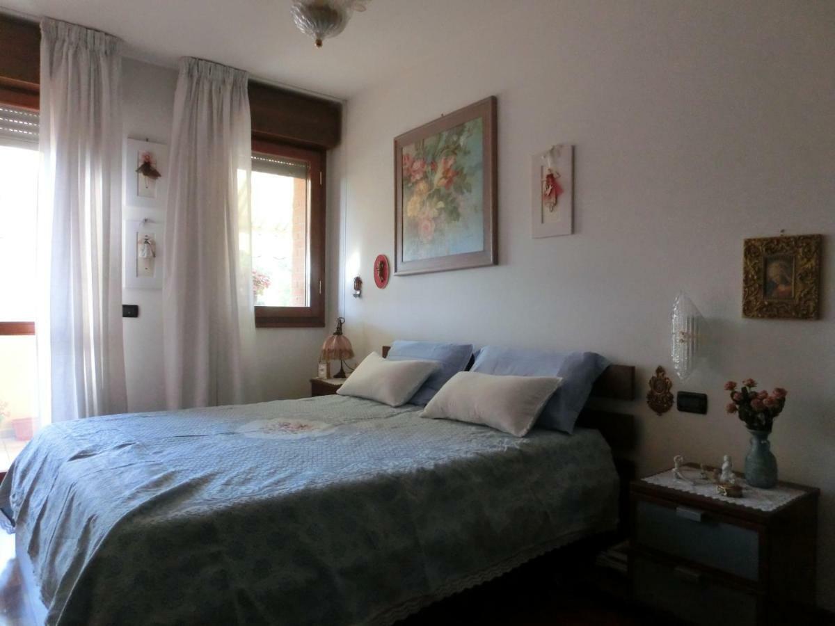 'La Casa Di Giovanna' Спинея Екстериор снимка