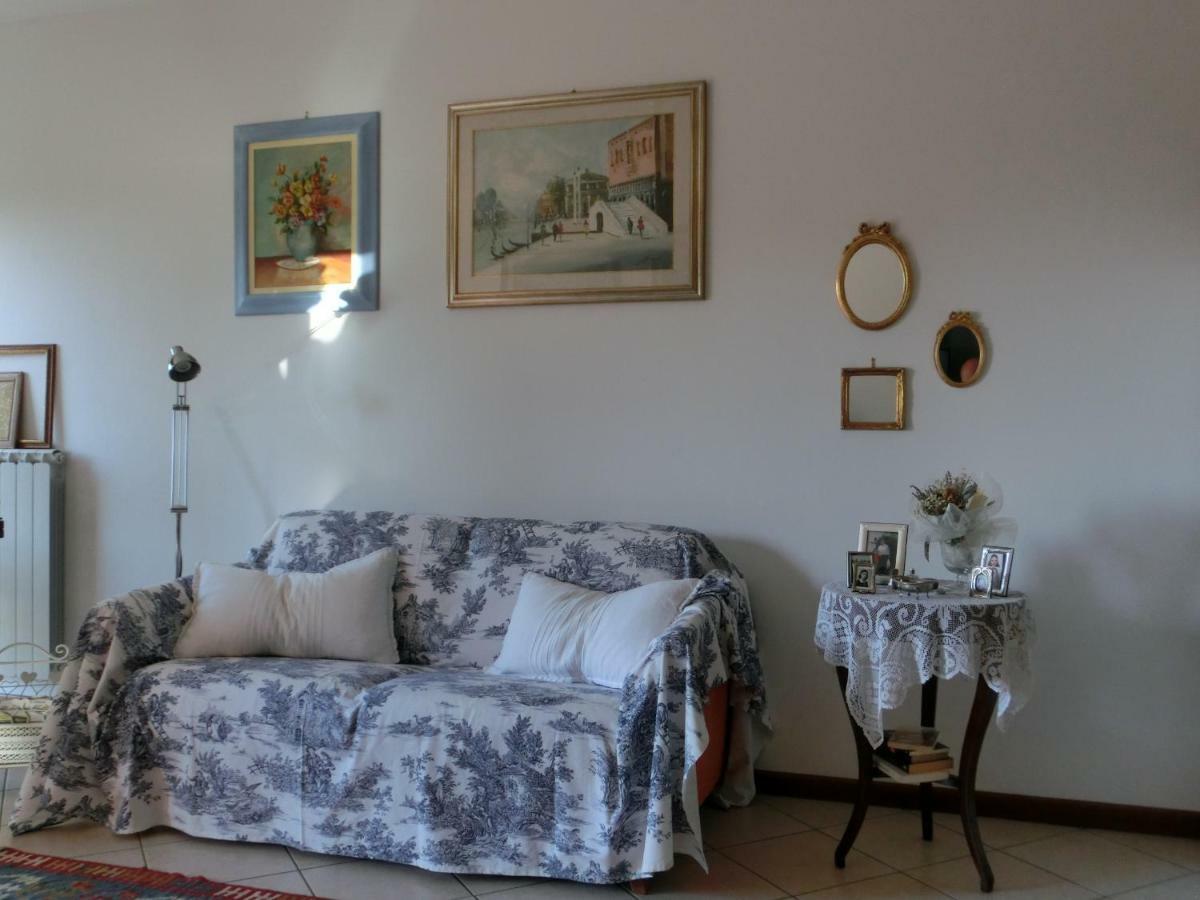 'La Casa Di Giovanna' Спинея Екстериор снимка