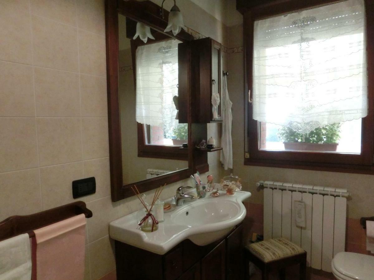 'La Casa Di Giovanna' Спинея Екстериор снимка