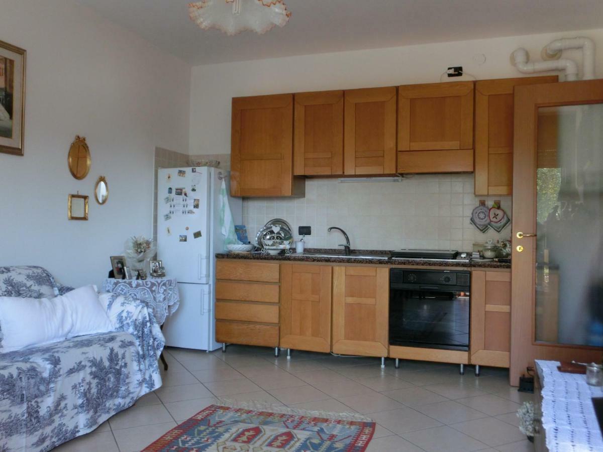 'La Casa Di Giovanna' Спинея Екстериор снимка