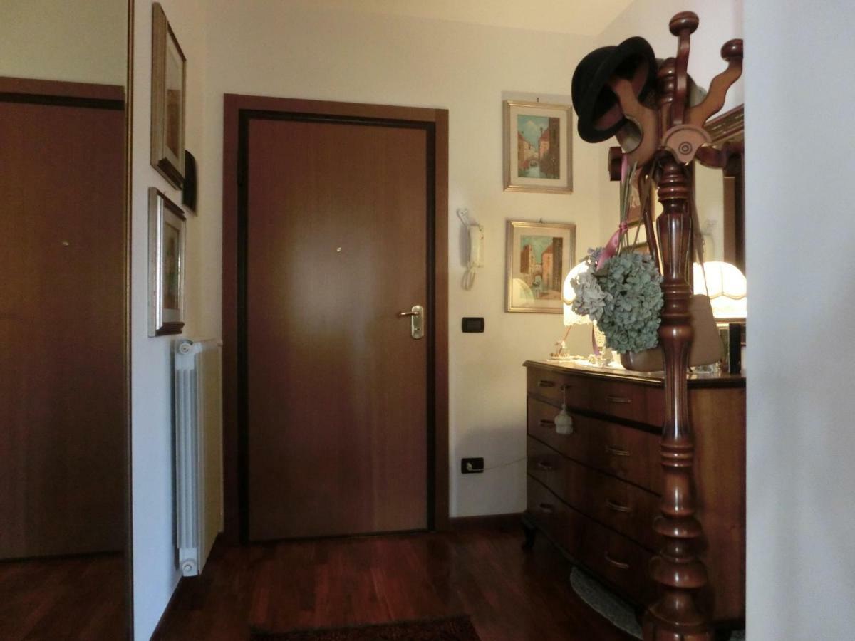 'La Casa Di Giovanna' Спинея Екстериор снимка